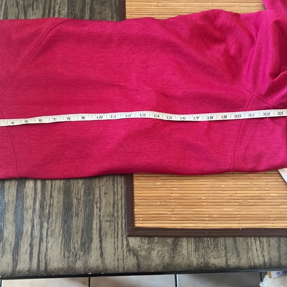 Champion Pink Sweatshirt sz XXL - Picture 7 of 11